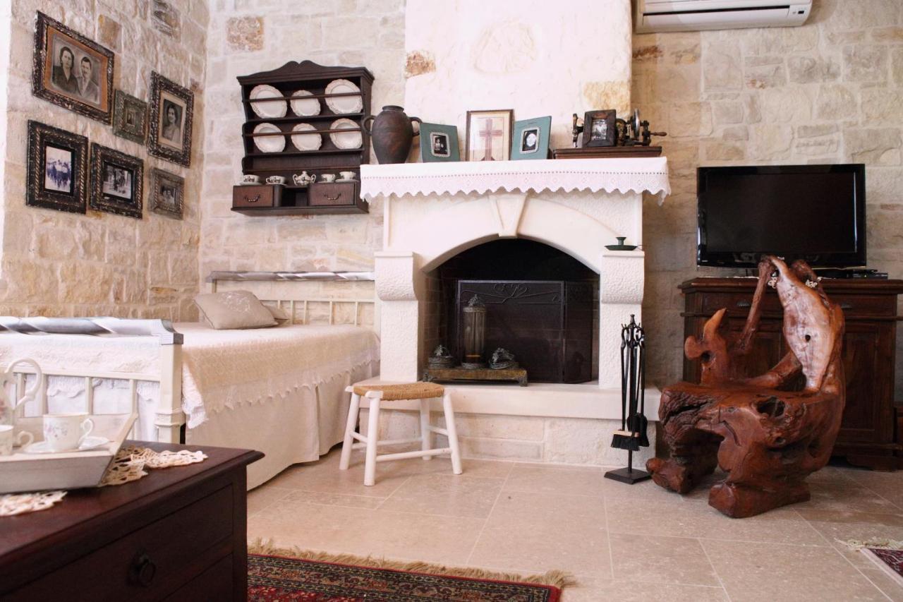 Villa Athina - Irene Country House Иерапетра Экстерьер фото