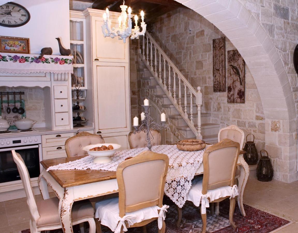 Villa Athina - Irene Country House Иерапетра Экстерьер фото
