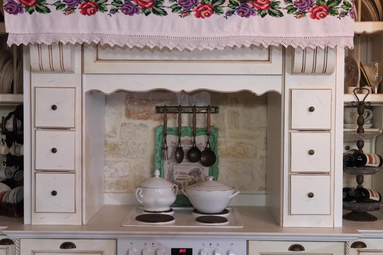 Villa Athina - Irene Country House Иерапетра Экстерьер фото