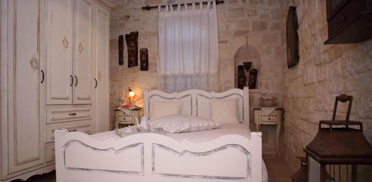 Villa Athina - Irene Country House Иерапетра Экстерьер фото