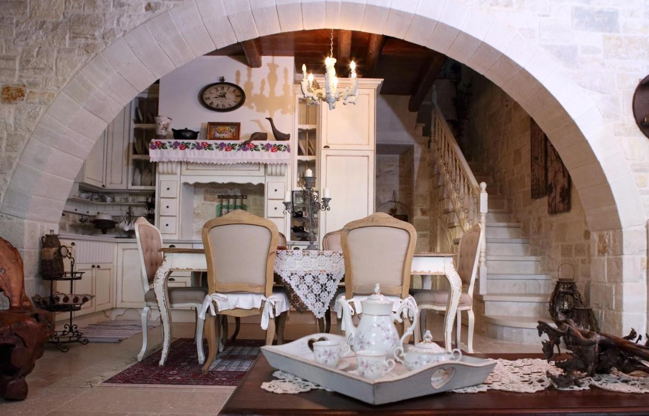 Villa Athina - Irene Country House Иерапетра Экстерьер фото