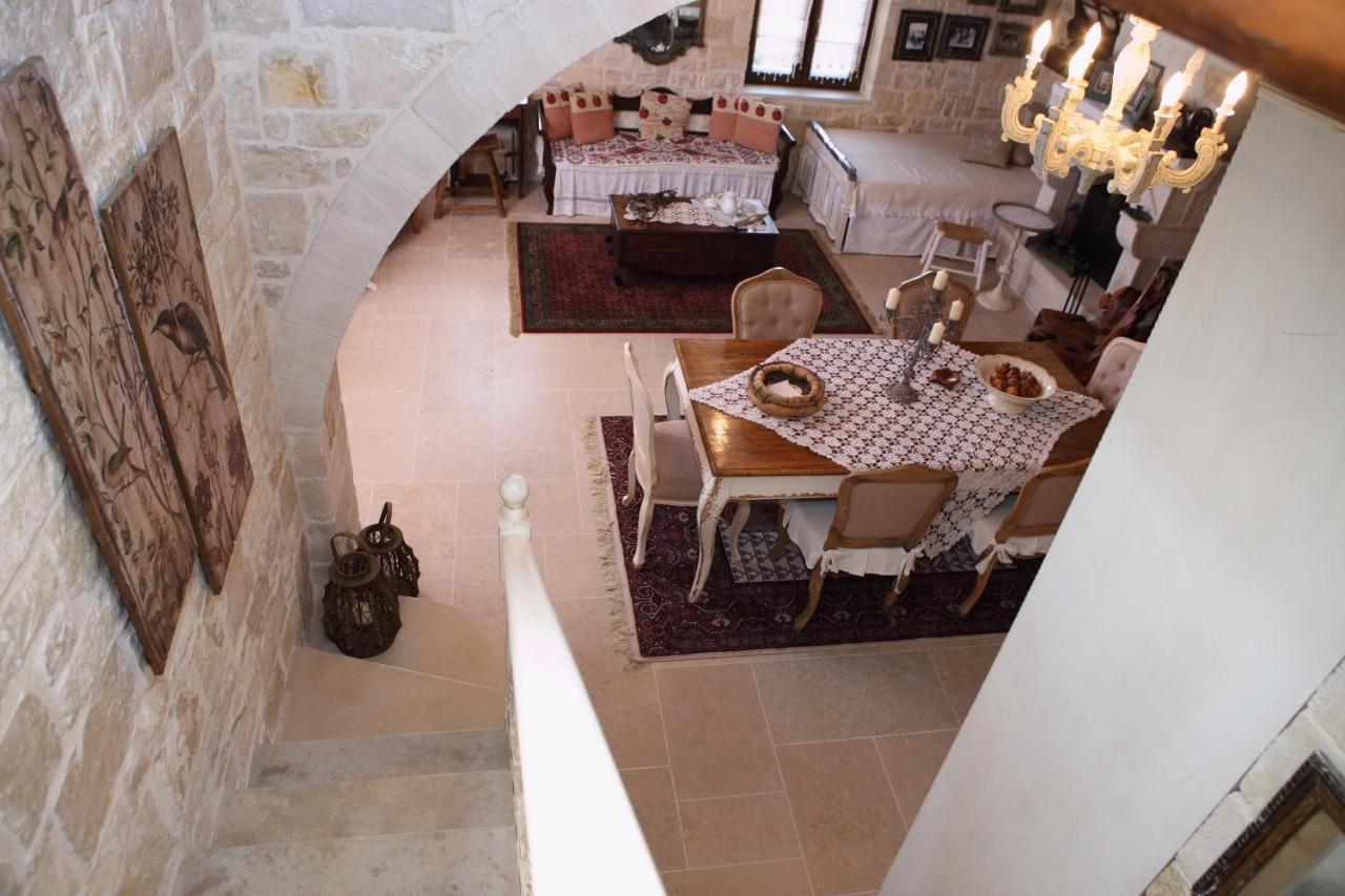 Villa Athina - Irene Country House Иерапетра Экстерьер фото
