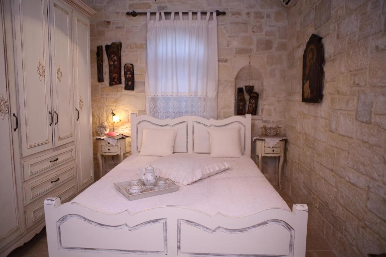 Villa Athina - Irene Country House Иерапетра Экстерьер фото