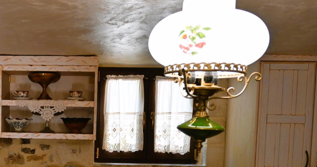Villa Athina - Irene Country House Иерапетра Экстерьер фото