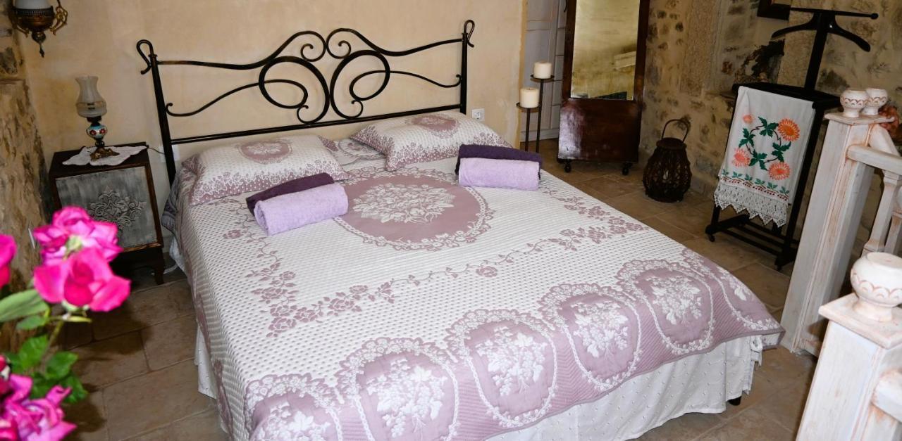 Villa Athina - Irene Country House Иерапетра Экстерьер фото