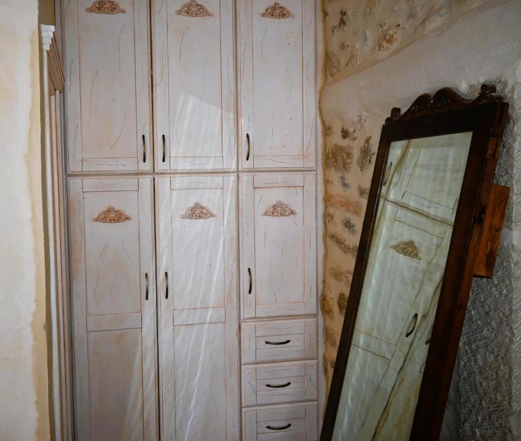 Villa Athina - Irene Country House Иерапетра Экстерьер фото