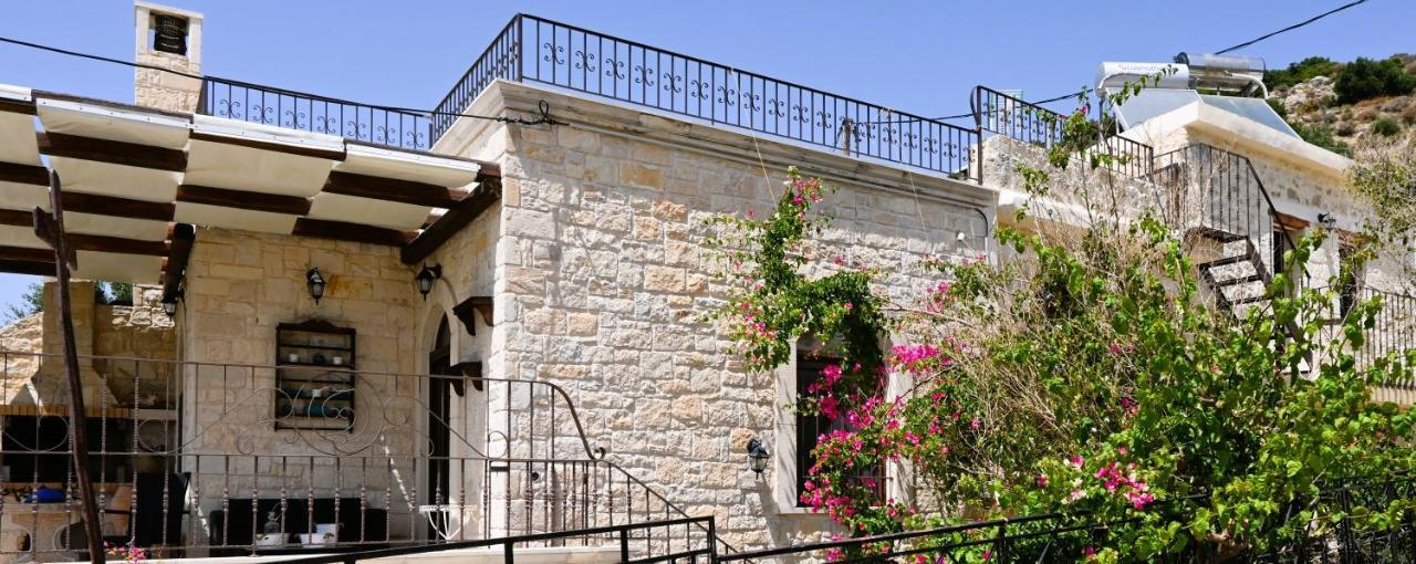 Villa Athina - Irene Country House Иерапетра Экстерьер фото