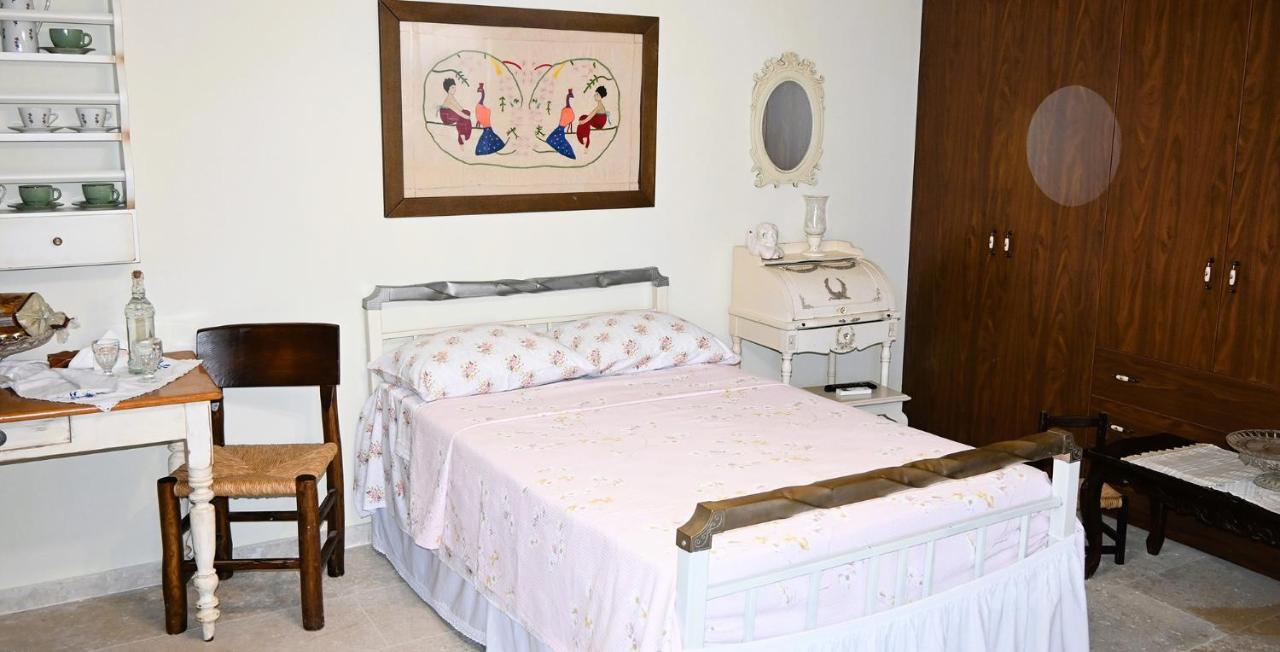 Villa Athina - Irene Country House Иерапетра Экстерьер фото